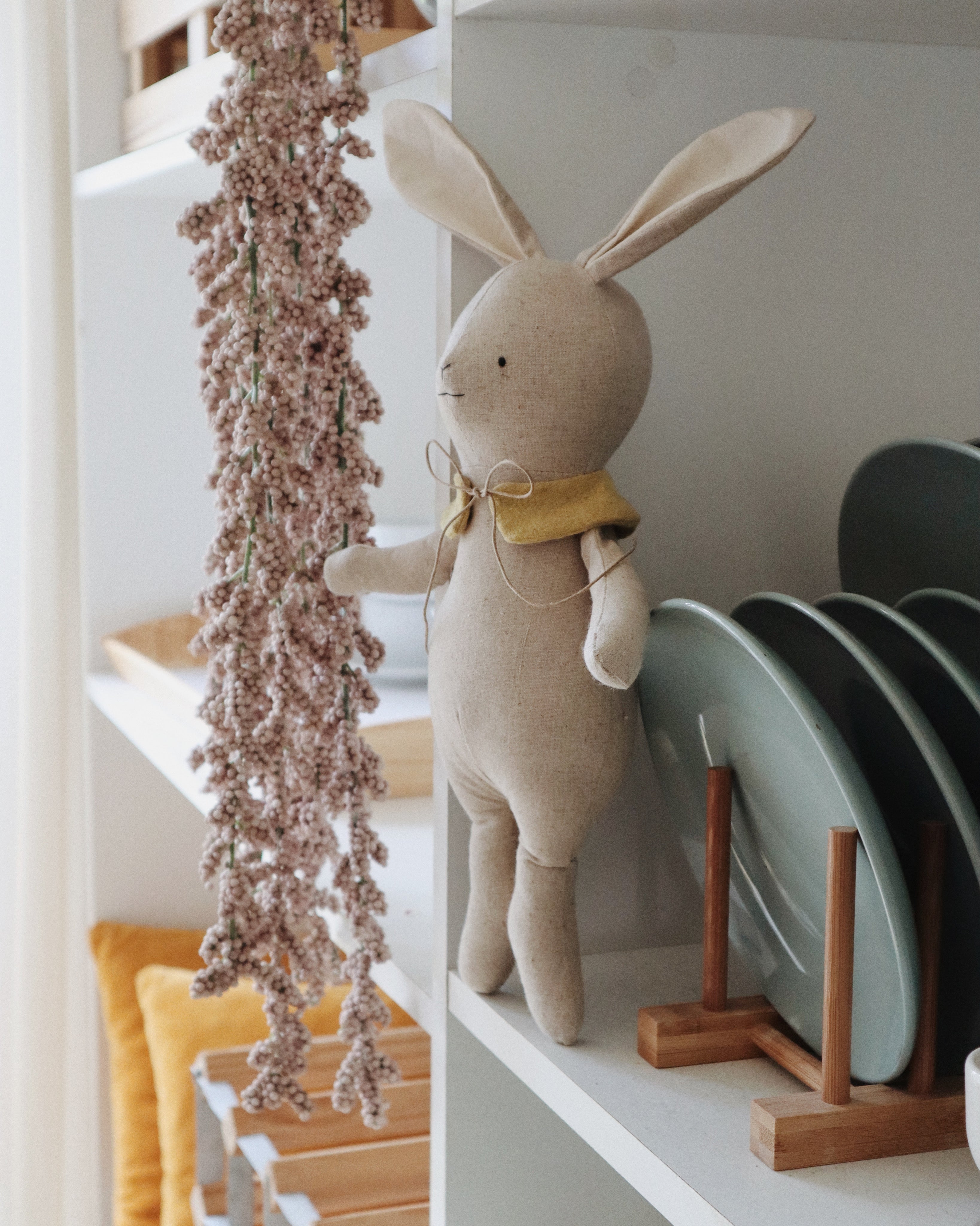 Simple Bunny