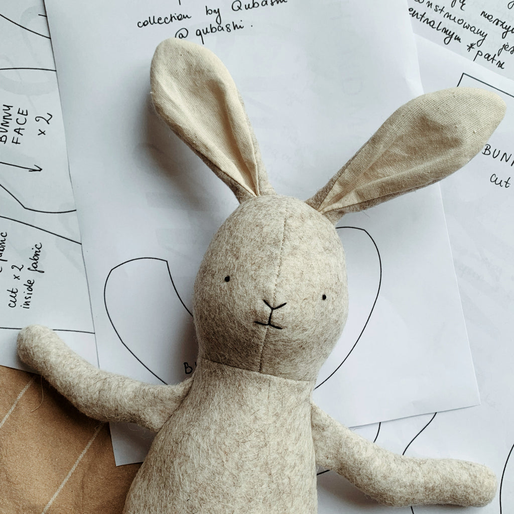 Simple Bunny