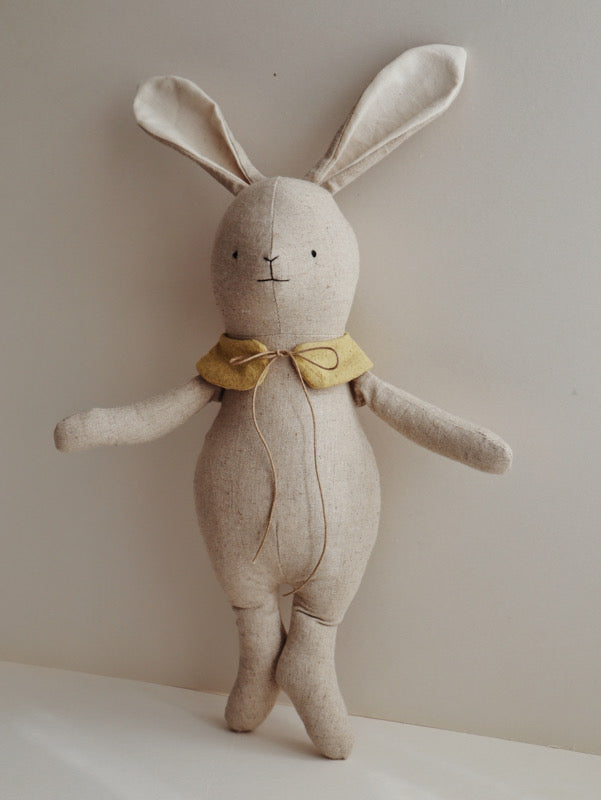 Simple Bunny
